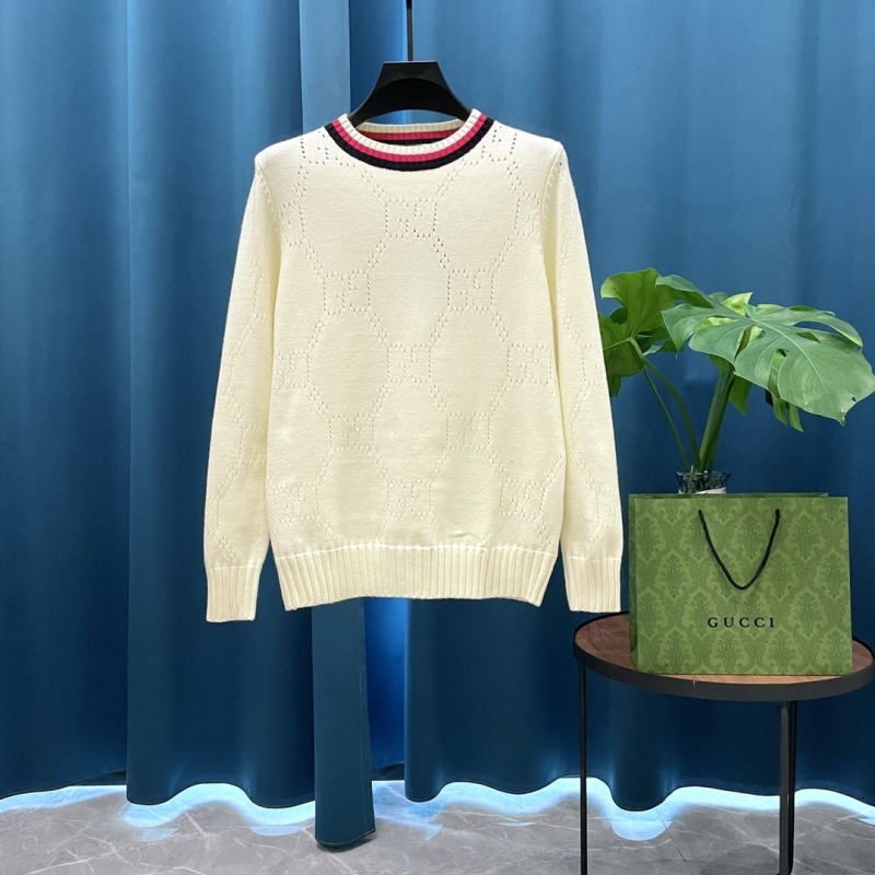 G*u*i sweaters
